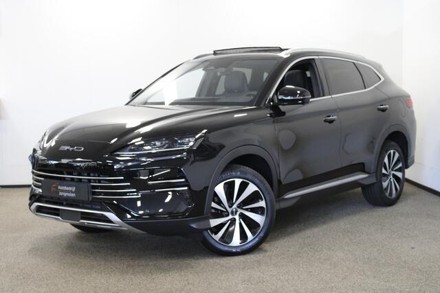 BYD Seal U 1.5 DM-i FWD Boost