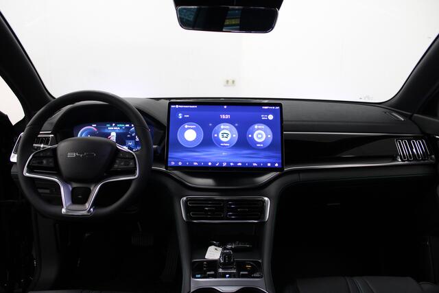 BYD Seal U 1.5 DM-i FWD Boost