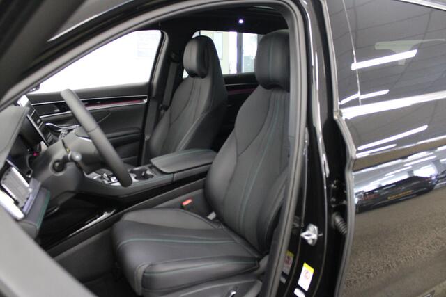 BYD Seal U 1.5 DM-i FWD Boost