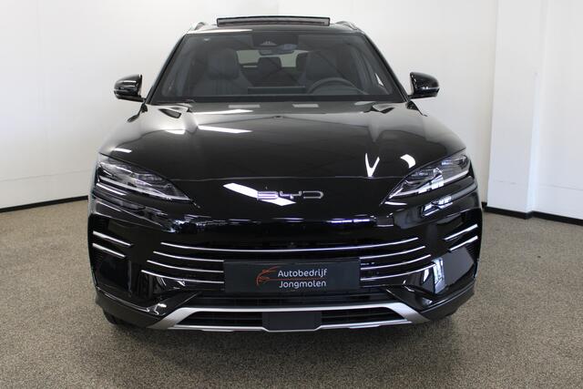 BYD Seal U 1.5 DM-i FWD Boost