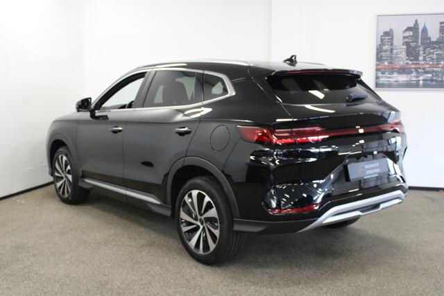 BYD Seal U 1.5 DM-i FWD Boost