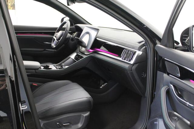 BYD Seal U 1.5 DM-i FWD Boost