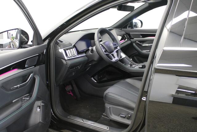 BYD Seal U 1.5 DM-i FWD Boost