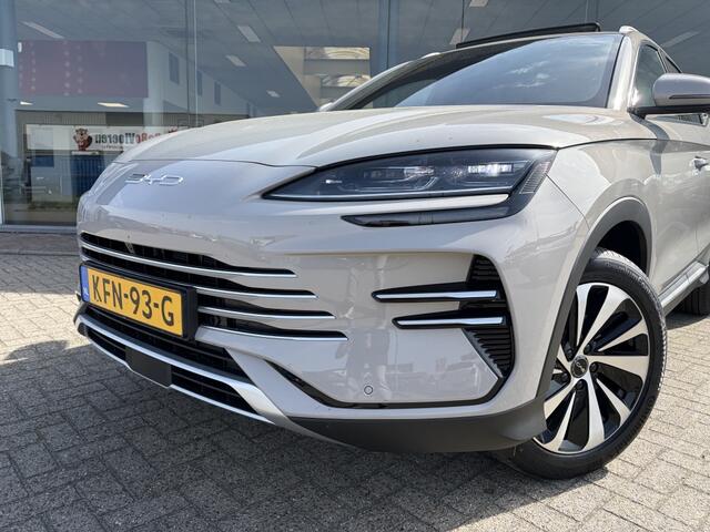 BYD Seal U 1.5 DM-i FWD Boost | Schuif/kantel dak | 360 Camera | Infinty |