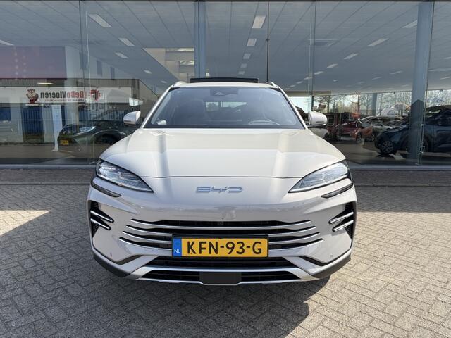 BYD Seal U 1.5 DM-i FWD Boost | Schuif/kantel dak | 360 Camera | Infinty |