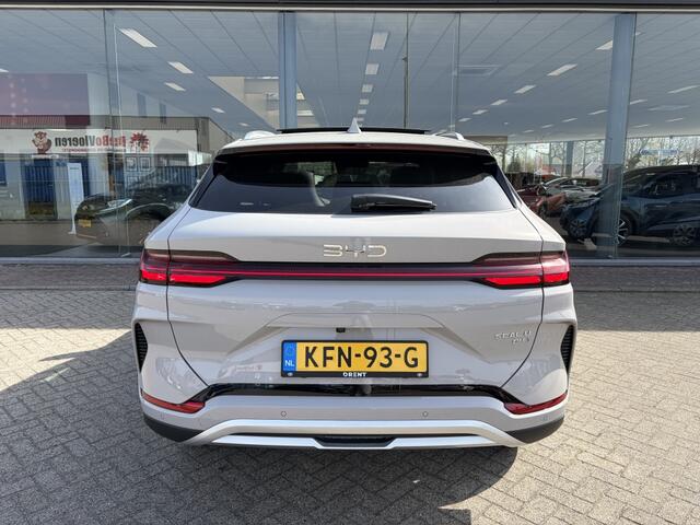 BYD Seal U 1.5 DM-i FWD Boost | Schuif/kantel dak | 360 Camera | Infinty |