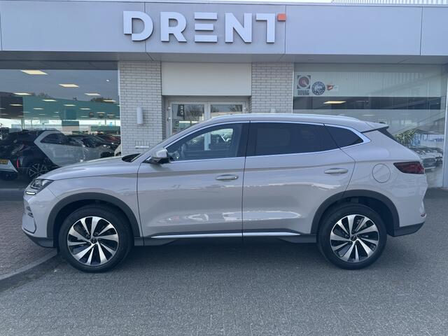 BYD Seal U 1.5 DM-i FWD Boost | Schuif/kantel dak | 360 Camera | Infinty |