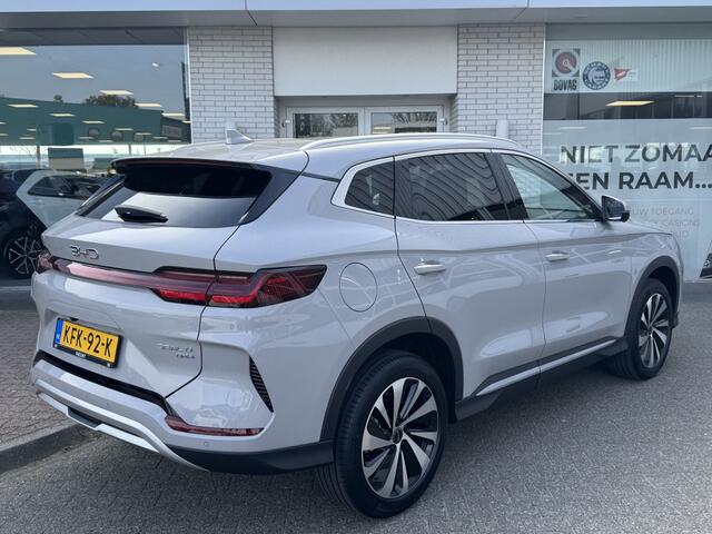 BYD Seal U 1.5 DM-i FWD Boost | Schuif/kantel dak | 360 Camera | Infinty |