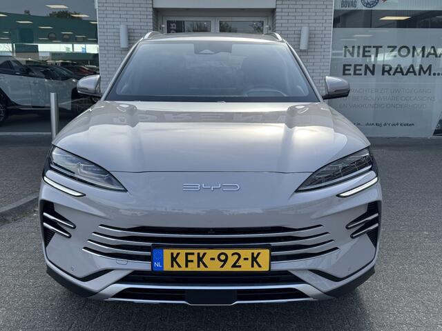 BYD Seal U 1.5 DM-i FWD Boost | Schuif/kantel dak | 360 Camera | Infinty |
