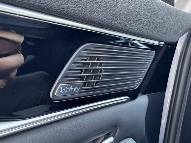 BYD Seal U 1.5 DM-i FWD Boost | Schuif/kantel dak | 360 Camera | Infinty |