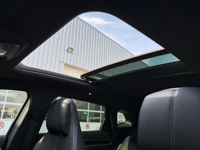 BYD Seal U 1.5 DM-i FWD Boost | Schuif/kantel dak | 360 Camera | Infinty |