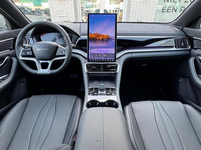 BYD Seal U 1.5 DM-i FWD Boost | Schuif/kantel dak | 360 Camera | Infinty |