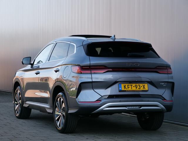 BYD Seal U 1.5 218pk DM-i FWD Boost Automaat Leder / Panoramadak / Infinity sound / Adaptive cruise