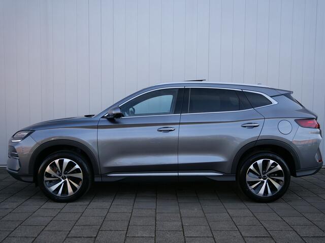 BYD Seal U 1.5 218pk DM-i FWD Boost Automaat Leder / Panoramadak / Infinity sound / Adaptive cruise