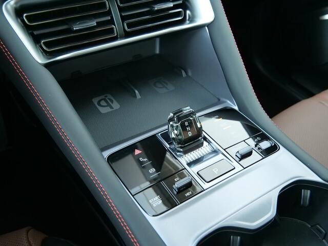 BYD Seal U 1.5 218pk DM-i FWD Boost Automaat Leder / Panoramadak / Infinity sound / Adaptive cruise