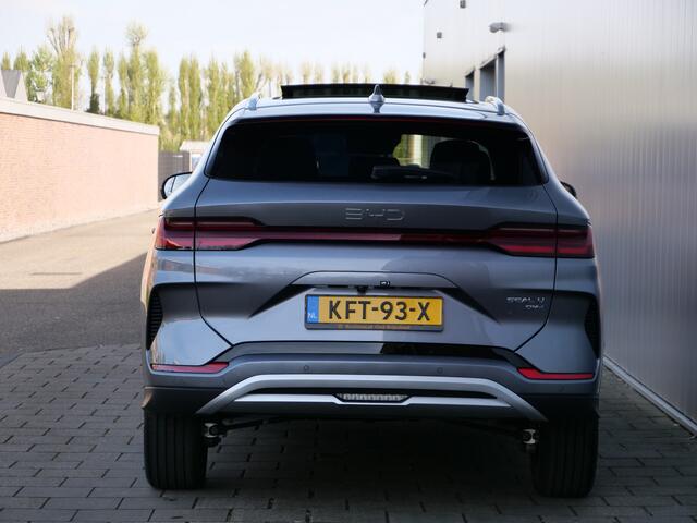 BYD Seal U 1.5 218pk DM-i FWD Boost Automaat Leder / Panoramadak / Infinity sound / Adaptive cruise