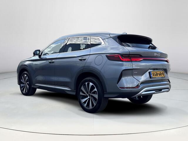 BYD Seal U 1.5 T DM-i AWD Design | 1.300 Kg Trekgewicht | Plug-In Hybride | 360 Camera |