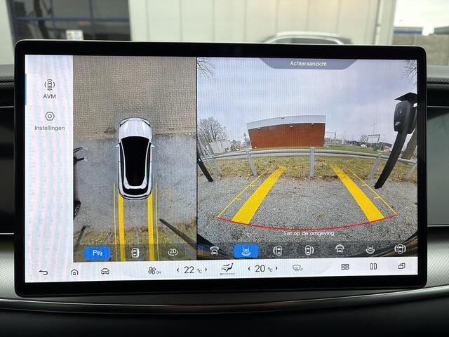 BYD Seal Excellence AWD 91.3 kWh | Nieuw Uit Voorraad | 530 PK | Full Option | Indigo Grey |