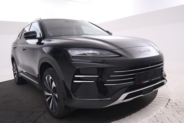 BYD Seal U 1.5 DM-i FWD Comfort Plug in hybrid, 120km accu fabrieksnieuw!