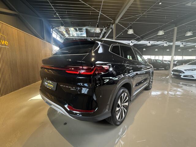 BYD Seal U PHEV DM-I Boost 1.5 DM-i FWD Panorama Leder interieur . El achterklep, Navigatie Draaibaar touchscreen . Een Comfort heeft veel groter gecombineerd bereik biedt (WLTP tot 1.080 - 1125 km)