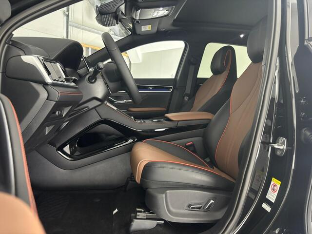 BYD Seal U 1.5 DM-i FWD Boost | 360 GRADEN CAMERA | ADAP. CRUISE | CARPLAY |