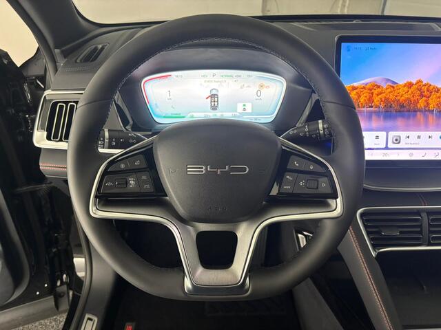 BYD Seal U 1.5 DM-i FWD Boost | 360 GRADEN CAMERA | ADAP. CRUISE | CARPLAY |