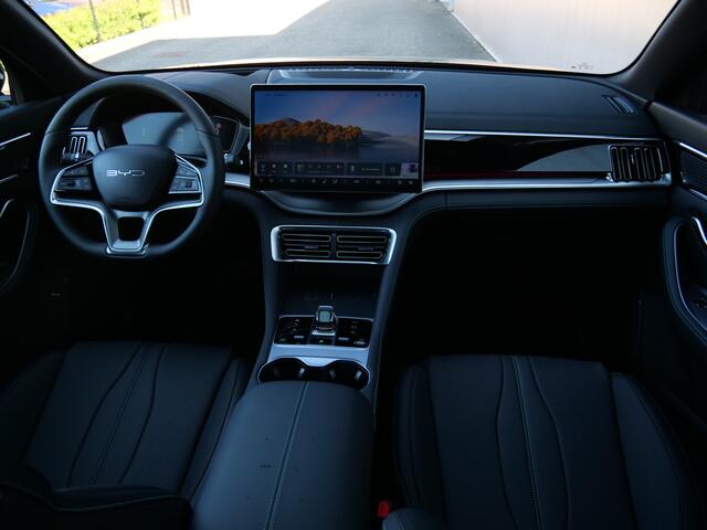 BYD Seal U 1.5 218pk DM-i FWD Boost Automaat Leder / Panoramadak / Infinity sound / Adaptive cruise