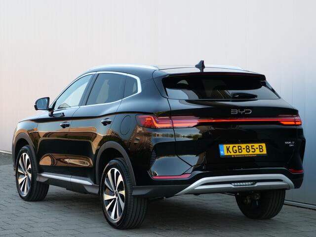 BYD Seal U 1.5 218pk DM-i FWD Boost Automaat Leder / Panoramadak / Infinity sound / Adaptive cruise