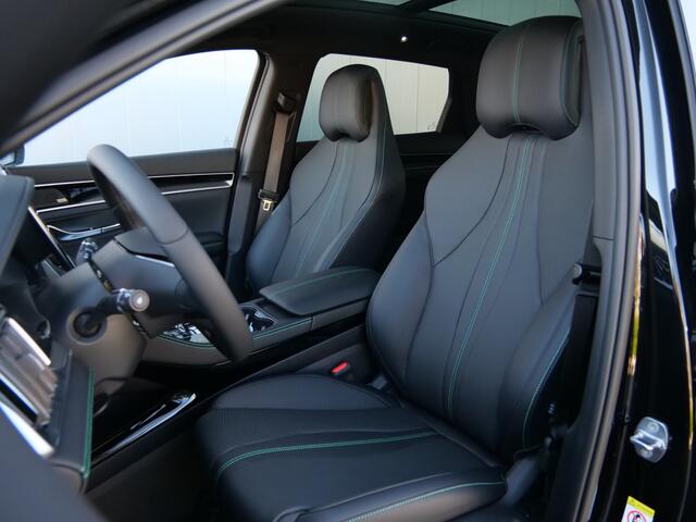 BYD Seal U 1.5 218pk DM-i FWD Boost Automaat Leder / Panoramadak / Infinity sound / Adaptive cruise