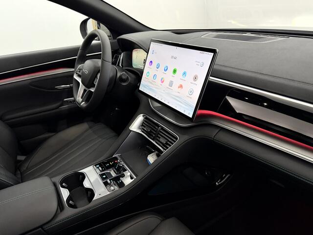 BYD Seal U 1.5 T DM-i AWD Design 360 Camera, Pano, Leder, Navi, Infinity, Elektrische achterklep, Head-up display, 6 jaar garantie