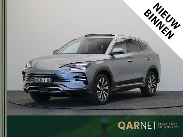 BYD Seal U 1.5 DM-i FWD Comfort | 26.6 KWh Accu | 125km WLPT | Panoramadak | Head-Up Display |