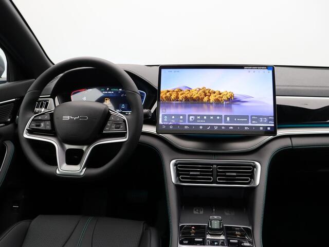 BYD Seal U 1.5 DM-i FWD Comfort | 26.6 KWh Accu | 125km WLPT | Panoramadak | Head-Up Display |