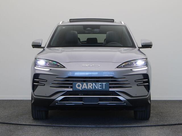 BYD Seal U 1.5 DM-i FWD Comfort | 26.6 KWh Accu | 125km WLPT | Panoramadak | Head-Up Display |