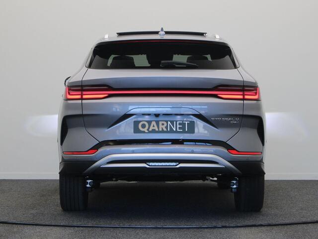 BYD Seal U 1.5 DM-i FWD Comfort | 26.6 KWh Accu | 125km WLPT | Panoramadak | Head-Up Display |