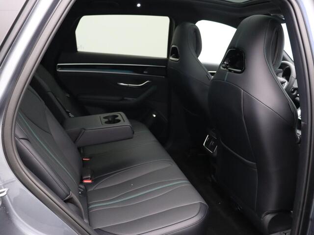 BYD Seal U 1.5 DM-i FWD Comfort | 26.6 KWh Accu | 125km WLPT | Panoramadak | Head-Up Display |