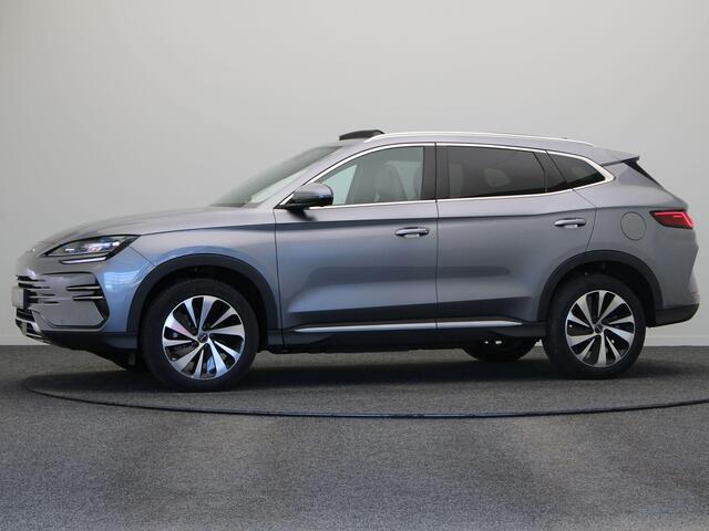 BYD Seal U 1.5 DM-i FWD Comfort | 26.6 KWh Accu | 125km WLPT | Panoramadak | Head-Up Display |