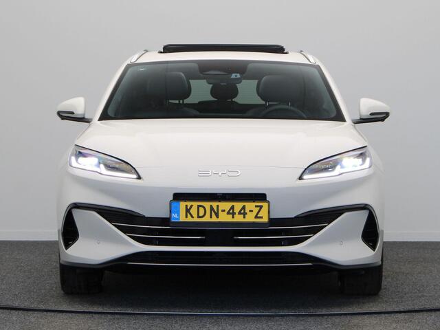 BYD Seal 6 Touring comfort | 19 kWh | Stoelverwarming | Stoelventilatie | Panoramadak | Tot 1350km Actieradius