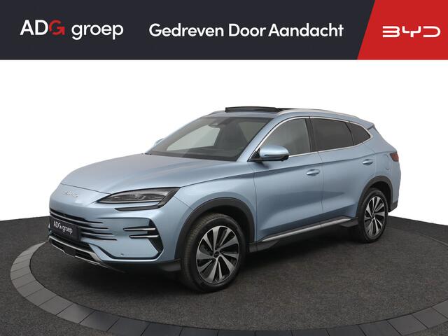 BYD Seal U 1.5 DM-i FWD Boost | VERWACHT | BYD DEALER | Panorama dak | Apple Carplay | Navigatie | 360 graden camera
