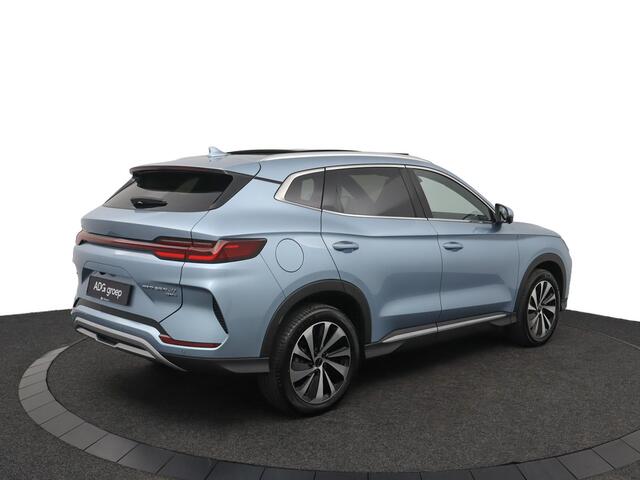 BYD Seal U 1.5 DM-i FWD Boost | VERWACHT | BYD DEALER | Panorama dak | Apple Carplay | Navigatie | 360 graden camera