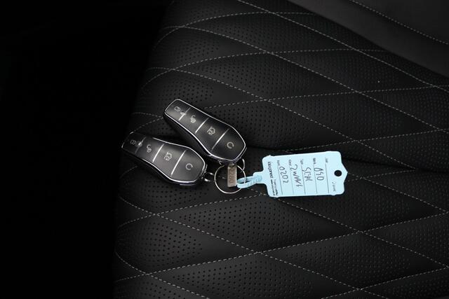 BYD Seal Excellence AWD 82.5 kWh | VERWACHT | FULL OPTION | 520 WLTP | 360° camera | Panoramadak