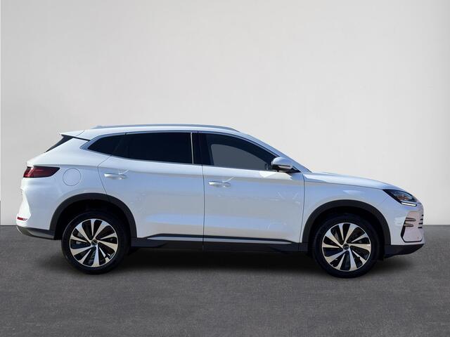 BYD Seal U 1.5 DM-i FWD Boost | Automaat | Carplay | Navi | Stoel verkoeling/verwarming | Camera | Pano | Elektrische klep | ( Vestiging - Nieuwegein )