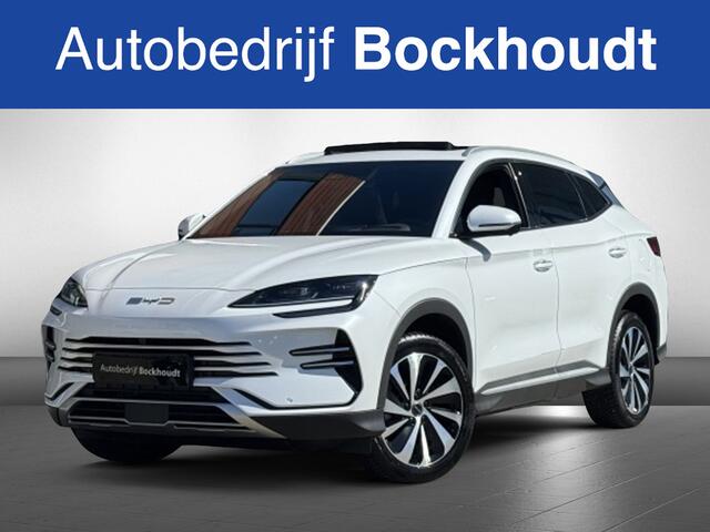 BYD Seal U 1.5 T DM-i AWD Des. | Pano | Head-Up | Camera