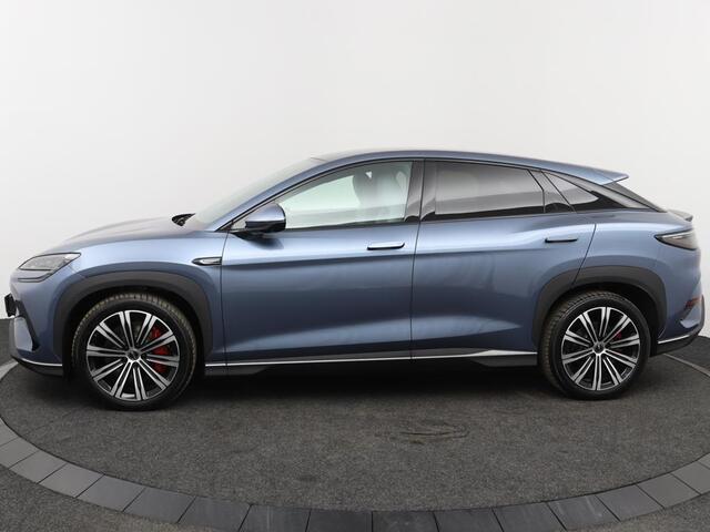 BYD Seal Excellence AWD 91.3 kWh | AWD | 502 KM WLTP | 20" lichtmetalen velgen | 360° panorama-camera