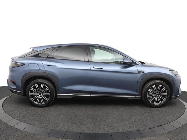 BYD Seal Comfort 82.5 kWh 482 km range (WLTP) / Stoelverwarming, stoelventilatie en stuurwielverwarming