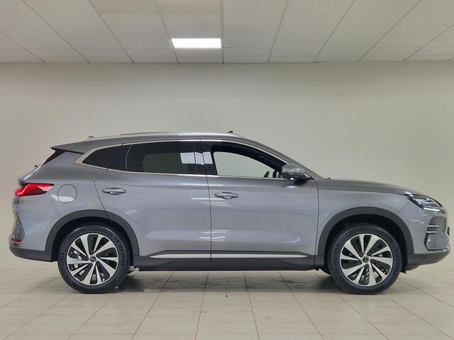 BYD Seal U Design 87 kWh VOORRAADVOORDEEL 4900,- EURO