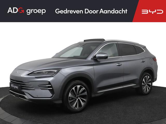 BYD Seal U 1.5 DM-i FWD Boost | VERWACHT | BYD DEALER | Panorama dak | Apple Carplay | Navigatie | 360 graden camera