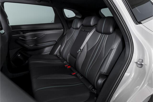 BYD Seal U 1.5 DM-i FWD Comfort | 125 WLTP bereik | S/K-Panodak | 360 Camera | App connect | Adapt. Cruise | Elek. Klep | Infinity audio | 19" | 5973