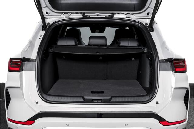 BYD Seal U 1.5 DM-i FWD Comfort | 125 WLTP bereik | S/K-Panodak | 360 Camera | App connect | Adapt. Cruise | Elek. Klep | Infinity audio | 19" | 5973