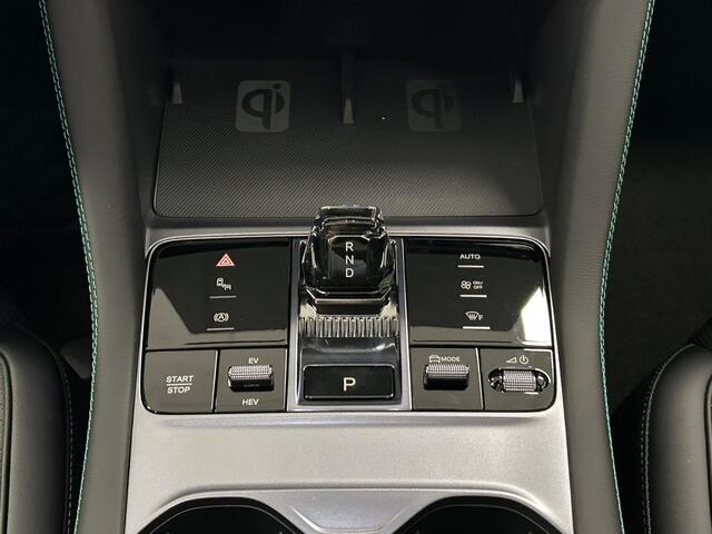 BYD Seal U 1.5 DM-i FWD Boost ZWART LEDER | DIRECT UIT VOORRAAD LEVERBAAR + VOORRAAD VOORDEEL!