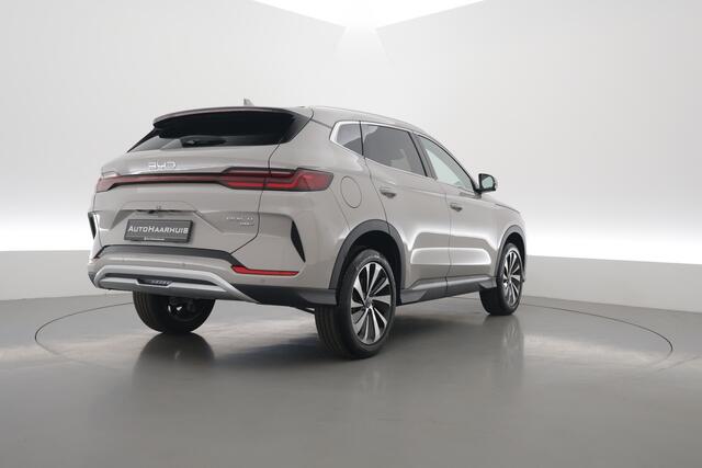 BYD Seal U 1.5 DM-i FWD Comfort PHEV ( Range 125km ! ) | Pano | HUD | Infinity | 360cam | Stoelventi. | Adapt. Cruise | Memory | Leder | Keyless